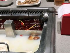 -海底捞火锅(天一广场亚细亚店)