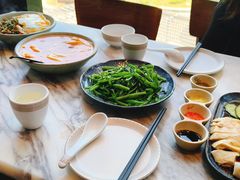 -章记星洲 · 新加坡餐厅(望京店)