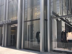 -URBAN REVIVO(深圳华润万象天地店)
