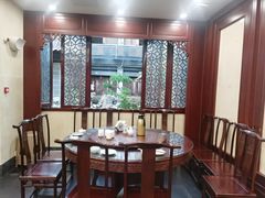 -富春茶社(国庆路店)