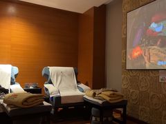 -华夏良子·足道·SPA·艾灸(苏州桥店)