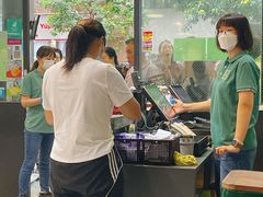 -华嫂冰室(尖沙咀店)
