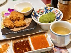 -千寻山野烤肉(天虹店)