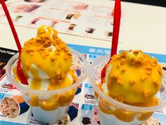 -DQ·蛋糕·冰淇淋(通州万达店)