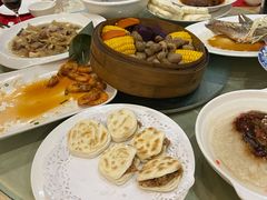 -西安交大南洋大酒店(交通大学青龙寺店)