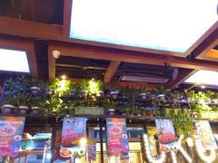 -鱼库·不仅是一家烤鱼店(车公庙店)