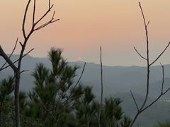 -七娘山