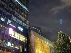 -华谊兄弟总部办公大楼