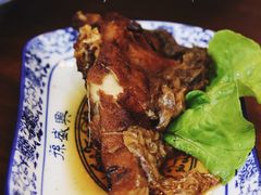 -孙盛兴奥灶面馆·蟹黄面·三虾面(山塘街总店)
