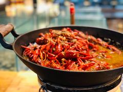 -美食汇自助餐厅(成都万达瑞华酒店)