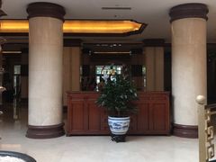 -北京前门建国饭店