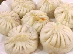 宝正臻素包-宝正臻天津包子总店(金阳光居易店)