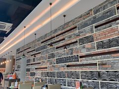 -莲餐厅·湖北菜·藕汤是头牌(愚园路店)