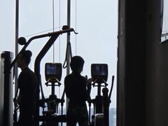 -普拉达游泳健身(水湾1979店)