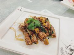 -宜兴隆家宴·私房菜(泰安华庭店)