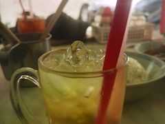 -金沙园生肉面(Jalan Pantai)