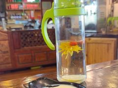 -吃货私房菜(丽江束河古镇店)
