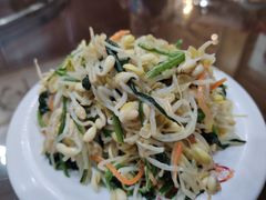 -福春居饺子楼(创业路店)