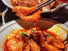 -遇见长安之高山流水(李家村万达店)