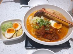 -味千拉面(增城万达广场店)