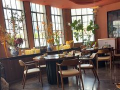 -滇野云南野生菌餐厅(陕西南路店)