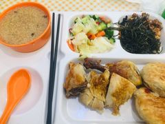 -香妃烤鸡(西单店)