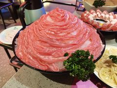 -辣斗辣火锅(太古里店)