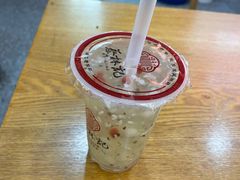 桂花米酒汤圆-蔡林记(汉街店)