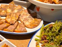 -姥姥家春饼店(交大东路店)