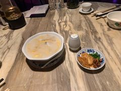 -广州花园酒店荔湾亭·地道点心·粤式饮茶
