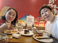 -比格比萨自助(花园路店)