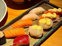 -原志优秀食材·匠心料理·海胆主题(金亿广场店)