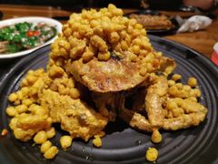 -烧货·活海鲜炭烧(湖滨商业街店)