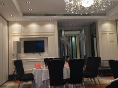 大堂-亢龙太子酒轩(东湖店)