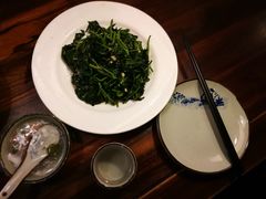 -鱼食饭稻·苏浙土菜17年老馆子(平江路店)