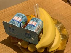 -曙光薇酒店(南京夫子庙老门东店)