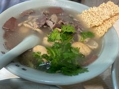 -金原鸭血粉丝汤总店(锁金村店)