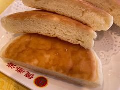 酸奶饼-德乐海蒙餐