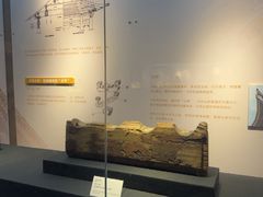 -西安唐皇城墙含光门遗址博物馆