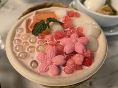 -永春园·扬州早茶·淮扬菜(漫乐城店)