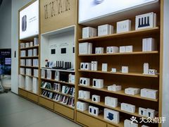 -华为智能生活馆(北京富力广场)