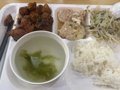 -同济大学-北苑食堂
