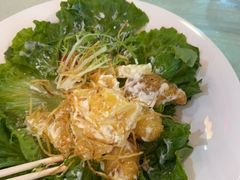 -长春观斋补堂素菜馆