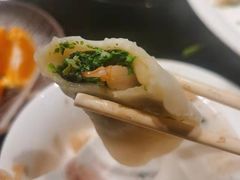 -芳芳私房菜·精做淮扬菜(承德路店)