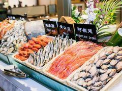 -星伦多海鲜自助餐厅(水晶城购物中心店)
