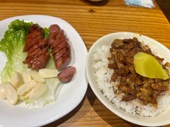 -乡亲鹅肉城(昆山店)