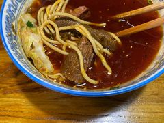 -蒋六十八梯眼镜面(狮子坪店)