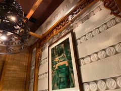 -绿茶餐厅(布吉万象汇店)