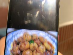 -喜粤广东菜(汉屯路店)
