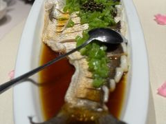 -蘇锦宴·淮扬菜烤鸭·小院(三元桥霄云路店)
